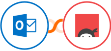 Microsoft Outlook + Ninja Forms Integration
