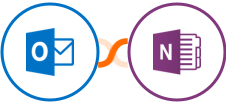 Microsoft Outlook + OneNote Integration