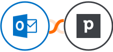 Microsoft Outlook + Pipedrive Integration