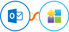 Microsoft Outlook + PlatoForms Integration