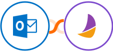 Microsoft Outlook + Plumsail Documents Integration