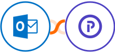 Microsoft Outlook + Plutio Integration