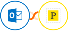 Microsoft Outlook + Postmark Integration