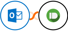 Microsoft Outlook + Pushbullet Integration
