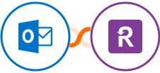 Microsoft Outlook + Recurly Integration