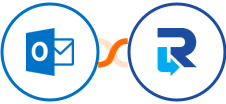Microsoft Outlook + Remote Retrieval Integration