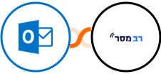 Microsoft Outlook + Responder.live Integration
