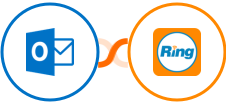 Microsoft Outlook + RingCentral Integration