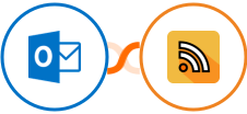 Microsoft Outlook + RSS Integration