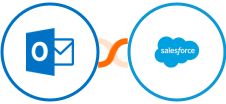 Microsoft Outlook + Salesforce Integration