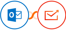 Microsoft Outlook + Sender Integration