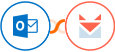 Microsoft Outlook + SendFox Integration