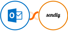 Microsoft Outlook + Sendly Integration