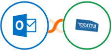 Microsoft Outlook + Sendmsg Integration