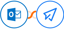 Microsoft Outlook + SendX Integration