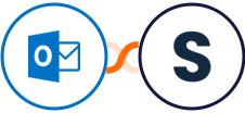 Microsoft Outlook + Shopia Integration