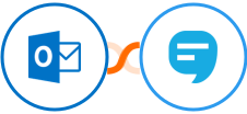 Microsoft Outlook + SimpleTexting Integration