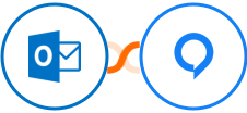 Microsoft Outlook + Smart Sender Integration