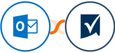 Microsoft Outlook + Smartsheet Integration