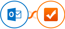 Microsoft Outlook + Smart Task Integration