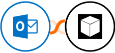 Microsoft Outlook + Spacecrate Integration