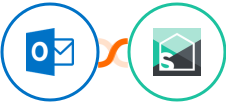 Microsoft Outlook + Splitwise Integration