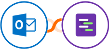Microsoft Outlook + Tars Integration