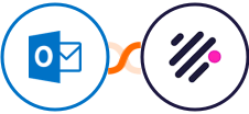 Microsoft Outlook + Teamwork CRM Integration