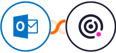 Microsoft Outlook + Teamwork Desk Integration