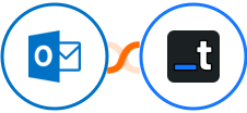 Microsoft Outlook + Templated Integration