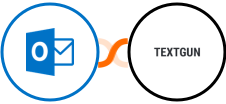 Microsoft Outlook + Textgun SMS Integration
