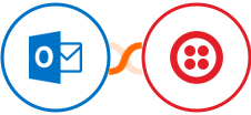 Microsoft Outlook + Twilio Integration