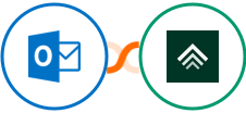 Microsoft Outlook + Uplisting Integration