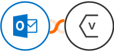 Microsoft Outlook + Vyper Integration