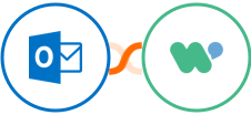 Microsoft Outlook + WaliChat  Integration