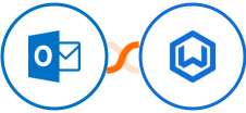 Microsoft Outlook + Wealthbox CRM Integration