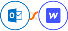 Microsoft Outlook + Webflow (Legacy) Integration