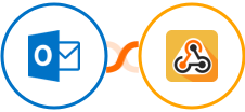 Microsoft Outlook + Webhook / API Integration Integration