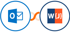 Microsoft Outlook + WhoisJson Integration