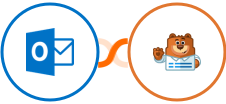 Microsoft Outlook + WPForms Integration