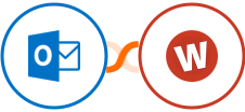 Microsoft Outlook + Wufoo Integration