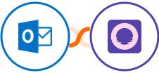 Microsoft Outlook + Xoal Integration