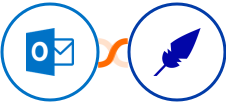 Microsoft Outlook + Xodo Sign Integration