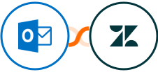 Microsoft Outlook + Zendesk Integration