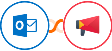 Microsoft Outlook + Zoho Campaigns Integration