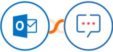 Microsoft Outlook + Zoho Cliq Integration