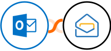 Microsoft Outlook + Zoho Mail Integration