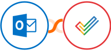 Microsoft Outlook + Zoho Projects Integration