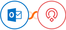 Microsoft Outlook + Zoho Recruit Integration