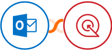 Microsoft Outlook + Zoho SalesIQ Integration